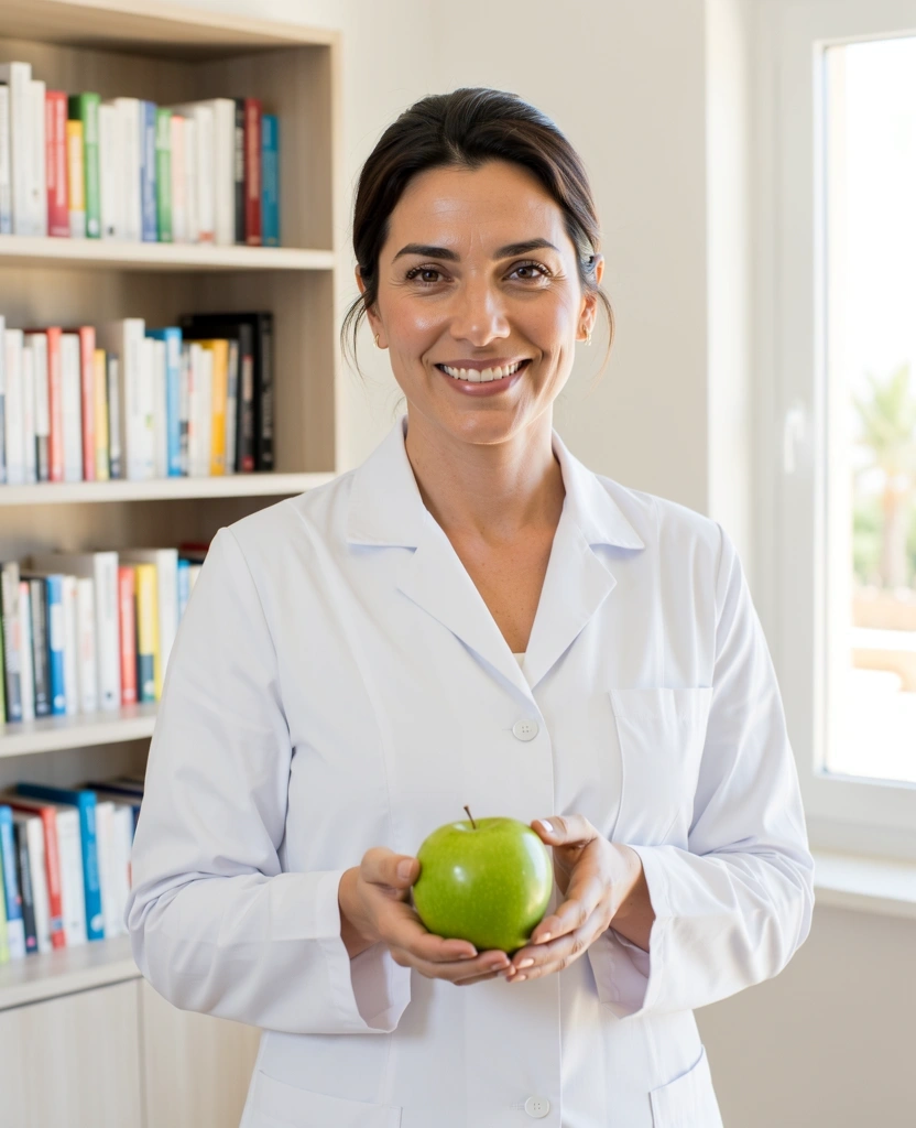 Διατροφολόγος στο Ηράκλειο