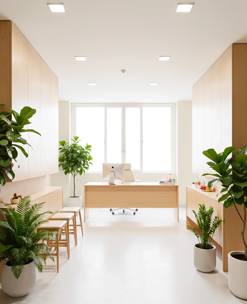 Το γραφείο μας στο Ηράκλειο